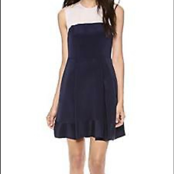 3.1 Phillip Lim Silk Dress size 2 XS S - Picture 4 of 7